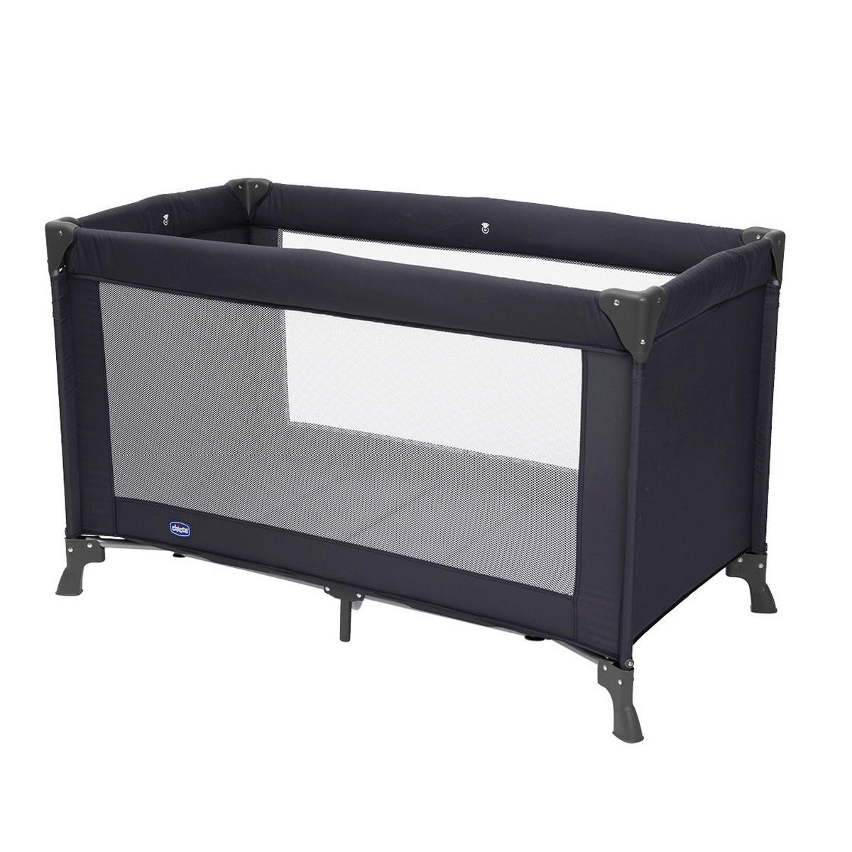 REISEBETT Good Night Blau  - Blau, Basics (128/76/68cm) - Chicco