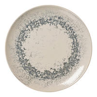 SPEISETELLER CECINA GRAPHIT  26 cm   - Grau, Basics, Keramik (26cm) - Ritzenhoff Breker
