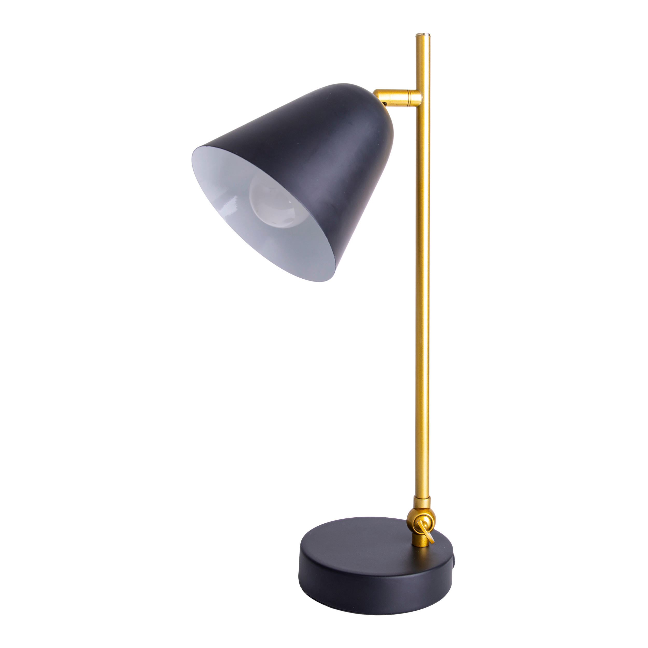 TISCHLEUCHTE Triton 12/42,5 cm  - Design, Kunststoff (12/42,5cm) - Näve
