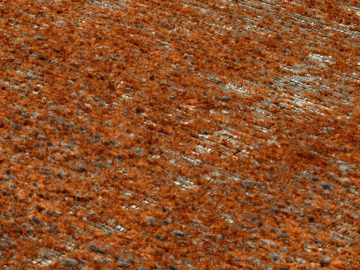 FLACHWEBETEPPICH 155/230 cm Lykaris Orange, Beige  - Beige/Orange, Design, Kunststoff/Textil (155/230cm) - Novel