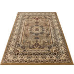 WEBTEPPICH 240/340 cm Marrakesh Beige  - Beige, KONVENTIONELL, Textil (240/340cm) - Novel