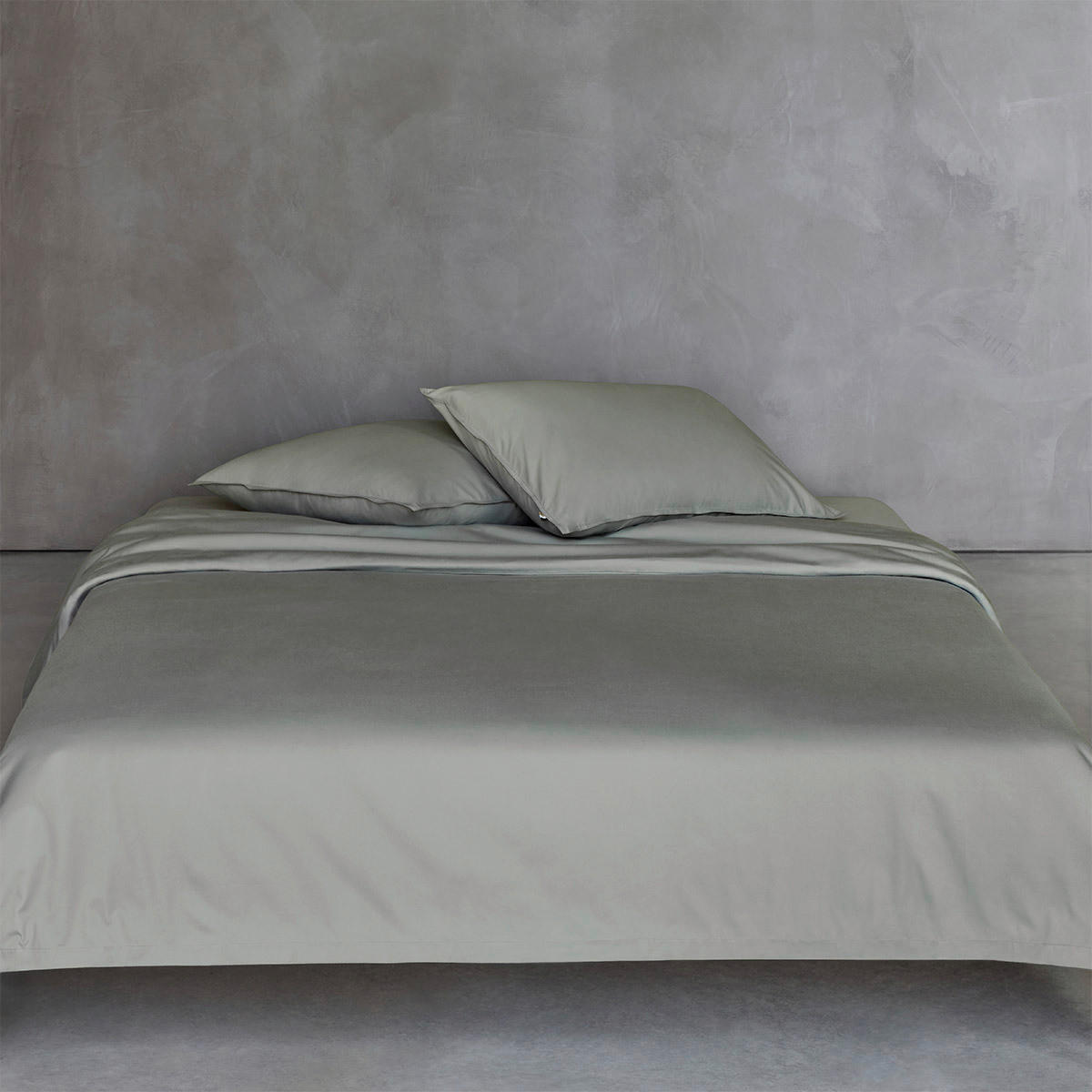 BETTWÄSCHESET 2-teilig BeBoss 160/210 cm  - Khaki, Design, Textil (160/210cm) - Hugo Boss
