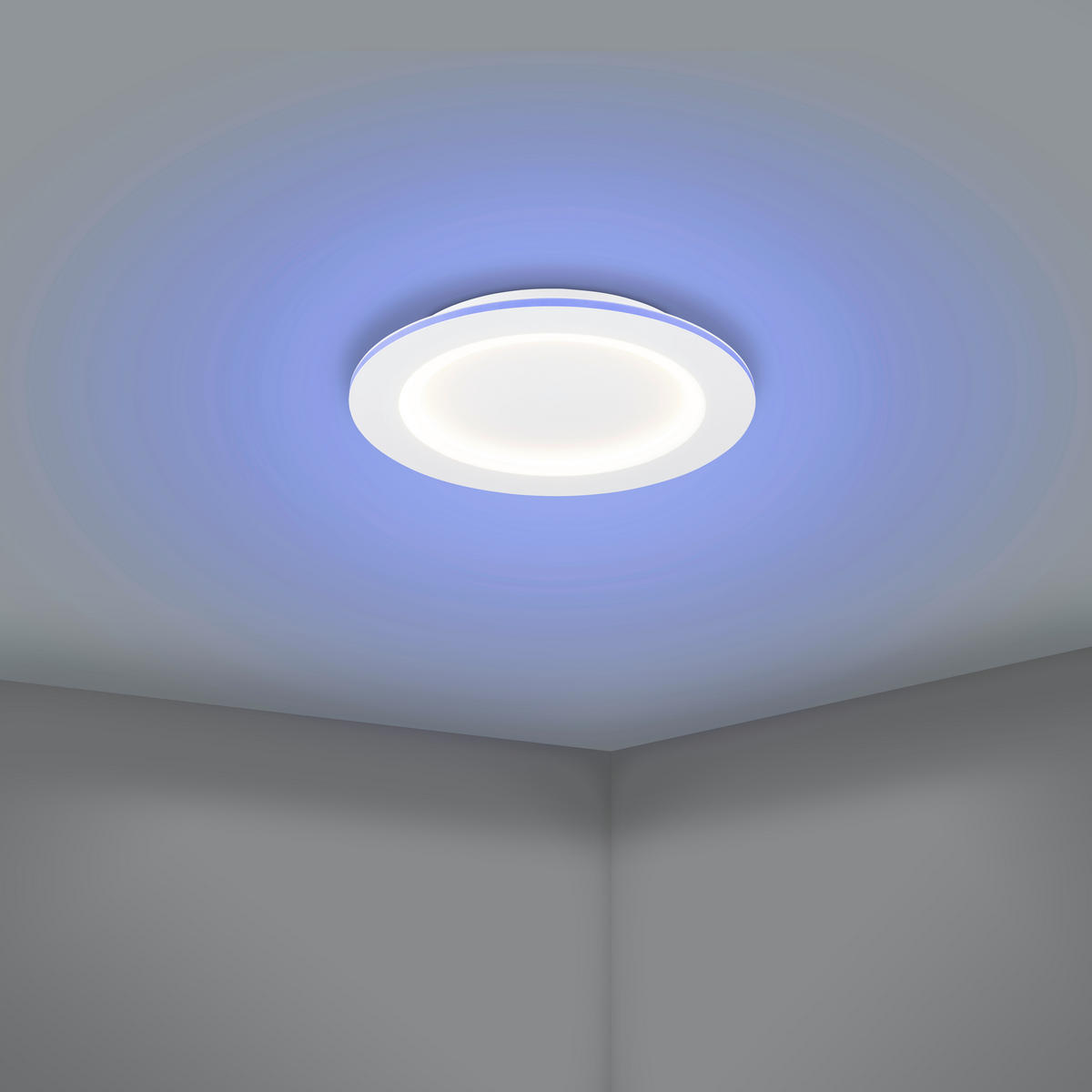 Eglo Padrogiano LED-DECKENLEUCHTE online ➤ jetzt nur cm 45/10