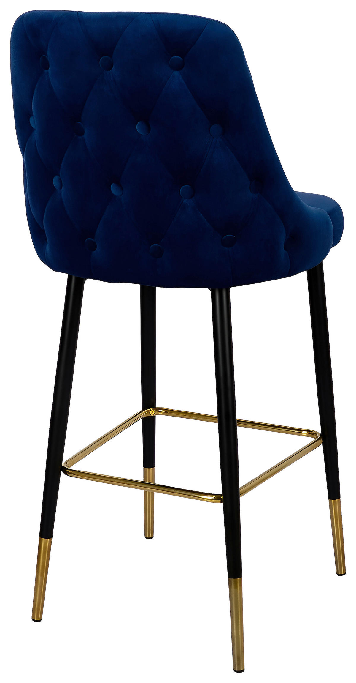 BARHOCKER  - Design (53/110/57cm) - Kayoom