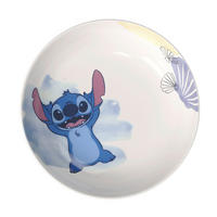 KINDERGESCHIRR Disney Stitch  - Multicolor, Basics, Keramik (18,7cm) - Villeroy & Boch