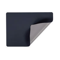 NAMIZNI POGRINJEK  Tramontana  32/44 cm       siva, temno modra  - siva/temno modra, Basics, tekstil (32/44cm) - ZICZAC