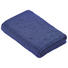 DUSCHTUCH 70/140 cm - Blau, Basics, Textil (70/140cm) - CAWOE