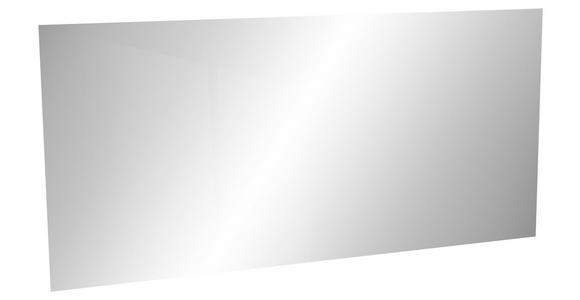 SPIEGEL 150/66/3 cm - Taupe, Design, Glas/Holzwerkstoff (150/66/3cm) - Moderano