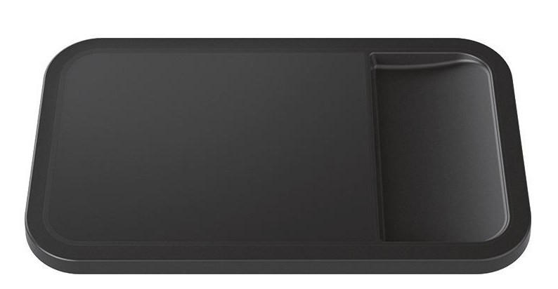 SCHNEIDEBRETT Kunststoff  - Schwarz, Basics, Kunststoff (34,9/2,6/21cm) - Blanco