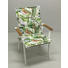 SESSELAUFLAGE in Multicolor Vogel - Multicolor, Design, Textil (48/109/4cm) SESSELAUFLAGE in Multicolor Vogel - Multicolor, Design, Textil (48/109/4cm)