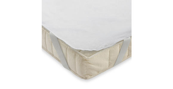 MATRATZENSCHONER 90/200 cm - Basics (90/200cm) - Sleeptex