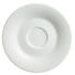 UNTERTASSE - Weiß, KONVENTIONELL, Keramik (11cm) - Ritzenhoff Breker UNTERTASSE - Weiß, KONVENTIONELL, Keramik (11cm) - Ritzenhoff Breker