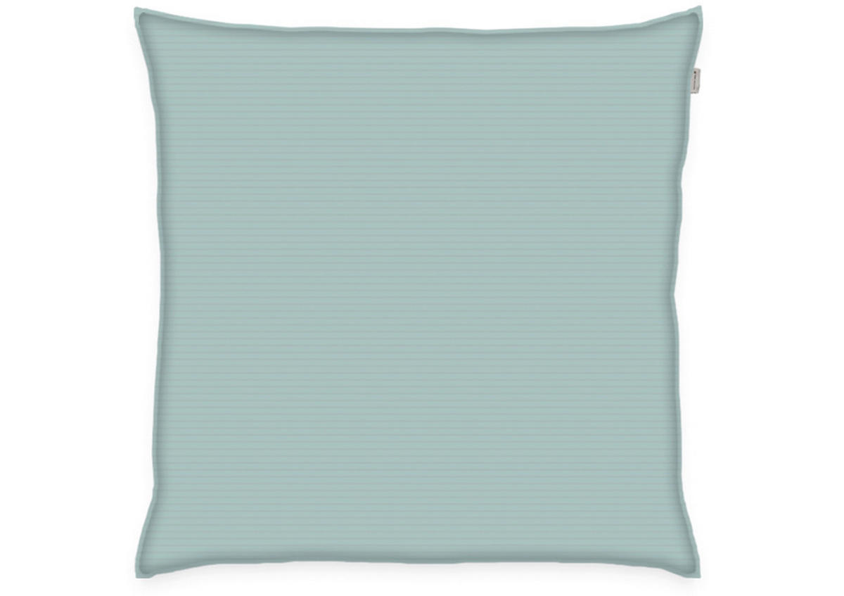 WENDEBETTWÄSCHE Satin 155/220 cm  - Hellgrün, Basics, Textil (155/220cm) - Tom Tailor