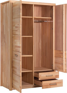 Creative Furniture Begehbarer Kleiderschrank Begehbarer