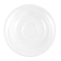 TANIERIK POD ŠÁLKU porcelán  - biela, Konventionell, keramika (16cm) - Seltmann Weiden