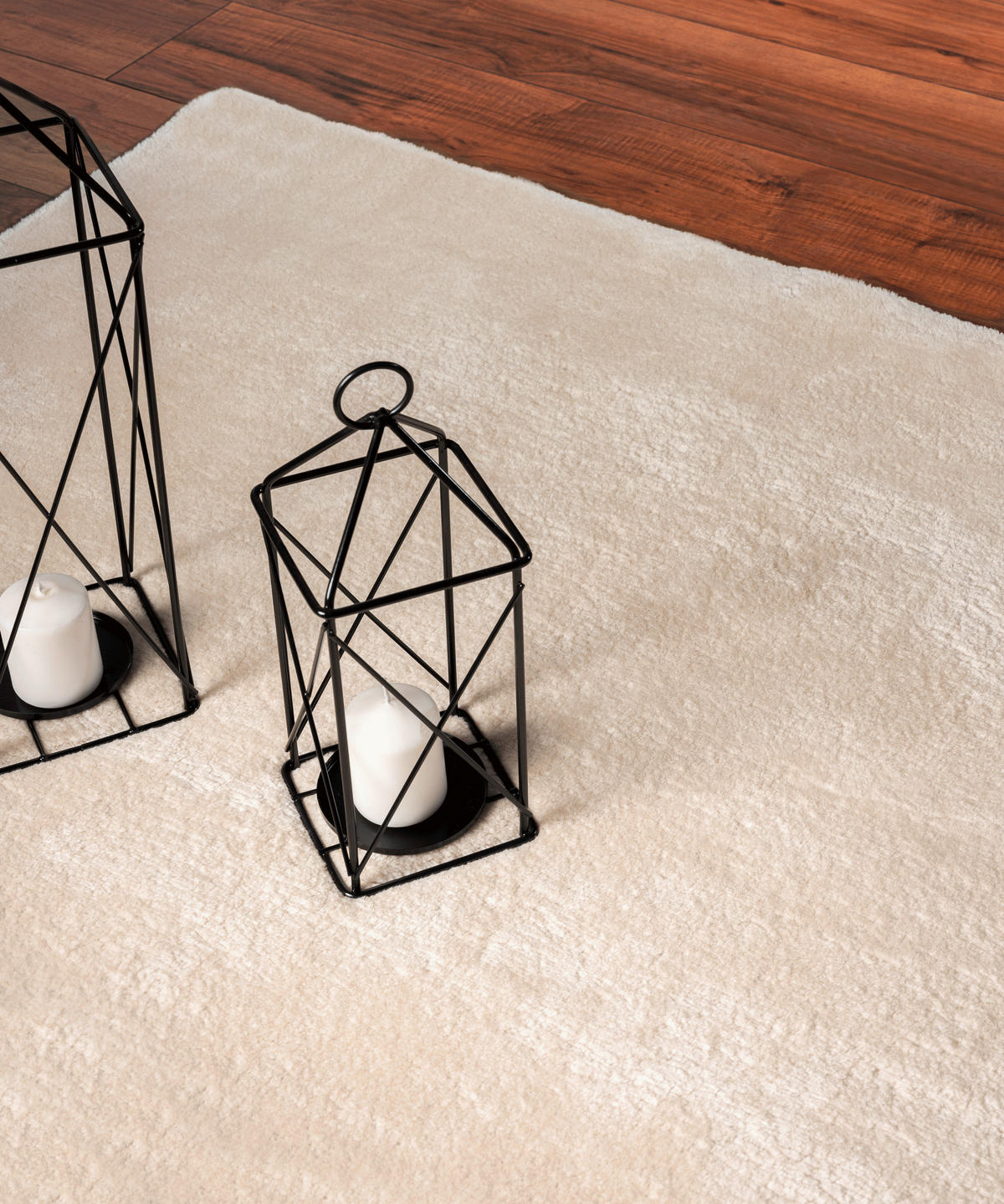 LÄUFER 80/300 cm Loft Beige  - Beige, KONVENTIONELL, Textil (80/300cm)