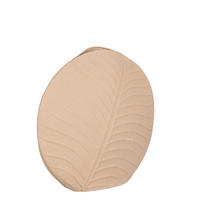 VAZA     metal  - pink, Osnovno, metal (32.5/13/32cm)