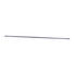 DUSCHVORHANGSTANGE - Chromfarben, Basics, Metall (110-185cm) DUSCHVORHANGSTANGE - Chromfarben, Basics, Metall (110-185cm)