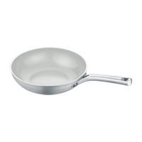 WOKPFANNE b.free 28 cm  - Basics, Metall (28cm) - Berndes