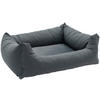 HAUSTIERKISSEN - Grau, Basics, Textil (80/22/67cm)