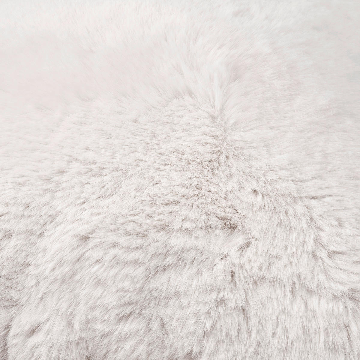 KISSENHÜLLE Secco 48/48 cm  - Weiß, Basics, Textil (48/48cm) - Dieter Knoll