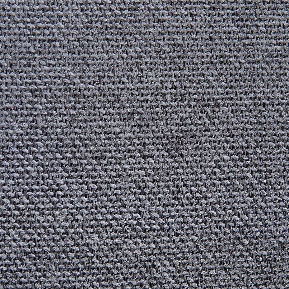 ECKSOFA Flachgewebe Anthrazit  - Anthrazit/Schwarz, Design, Textil/Metall (246/175cm) - Celina