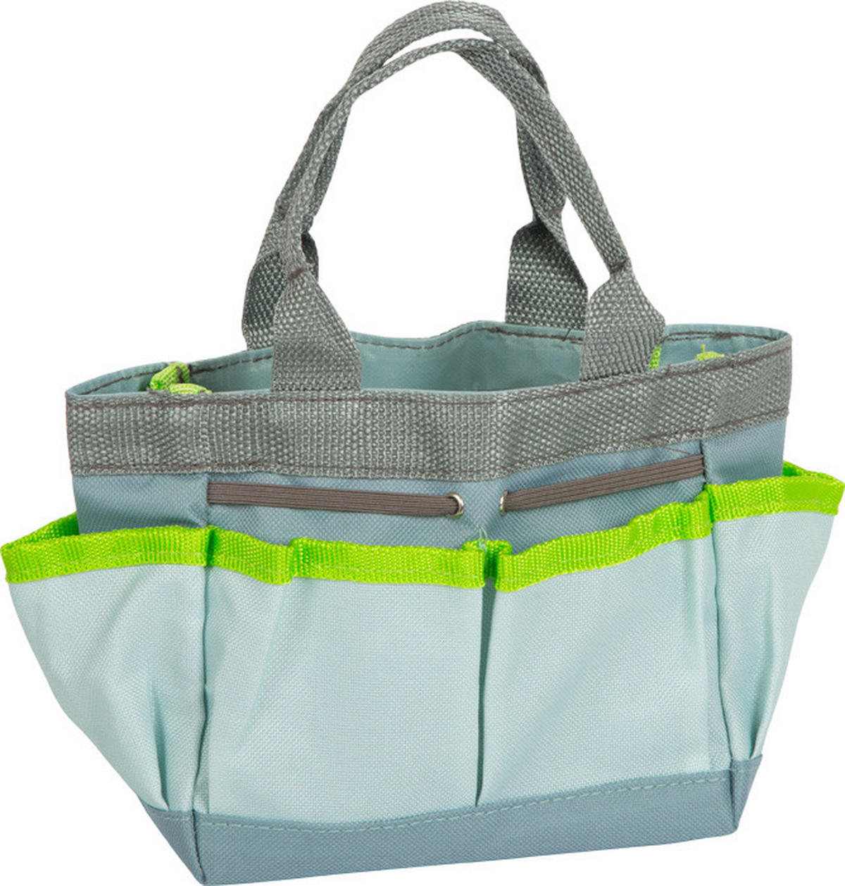 KINDER-GARTENGERÄTESET Multicolor  - Multicolor, Basics, Holz/Textil (19/23/10cm) - small foot