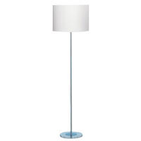 STEHLEUCHTE 40/151 cm    - Chromfarben, LIFESTYLE, Metall (40/151cm)