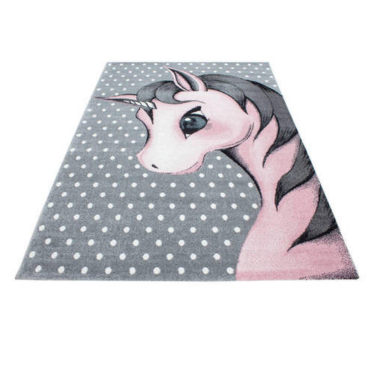KINDERTEPPICH 140/200 cm Kids  - Pink, Trend, Textil (140/200cm) - Ben'n'jen