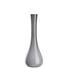 VASE 50 cm - Grau, Basics, Glas (18/50/18cm) - Leonardo VASE 50 cm - Grau, Basics, Glas (18/50/18cm) - Leonardo