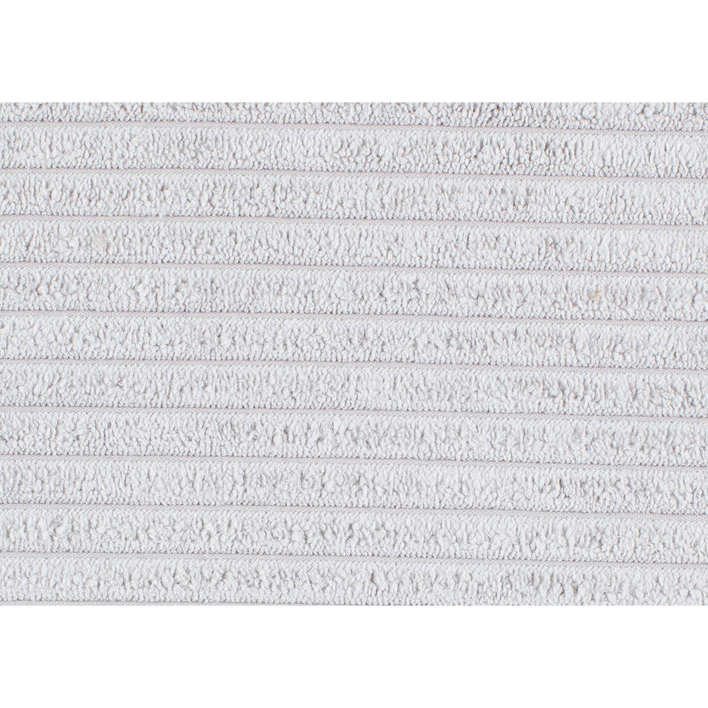 Thumbnail - Carryhome Schlafsofa, Hellgrau, Textil, Birke, massiv, 3-Sitzer, Füllung: Schaumstoff, Silikon,Schaumstoff, Silikon, 196...