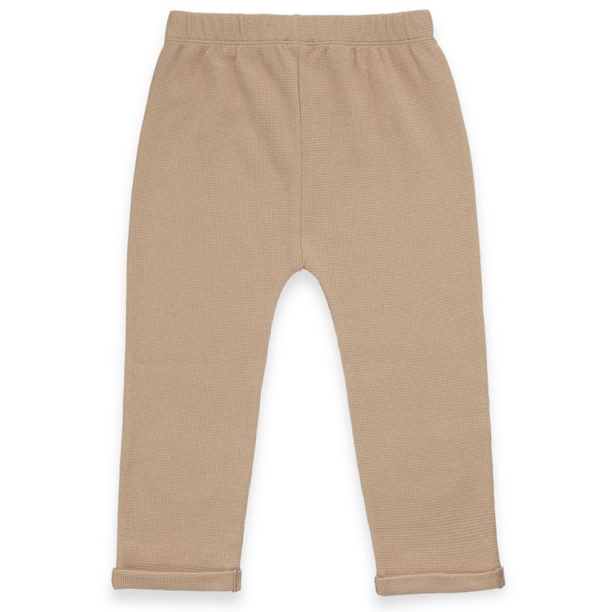 HOSE  - Hellbraun, Natur, Textil (80null) - Avelia