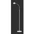 STEHLEUCHTE - Weiß, Design, Metall (20/135cm) STEHLEUCHTE - Weiß, Design, Metall (20/135cm)