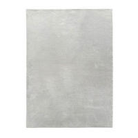 TKANÝ KOBEREC, barvy stříbra - barvy stříbra, Basics, textil (80/150cm)