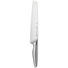 BROTMESSER 37 cm - Edelstahlfarben, Design, Metall (37cm) - WMF BROTMESSER 37 cm - Edelstahlfarben, Design, Metall (37cm) - WMF