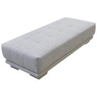 HOCKER  - Design (156/40/72cm) - Xora