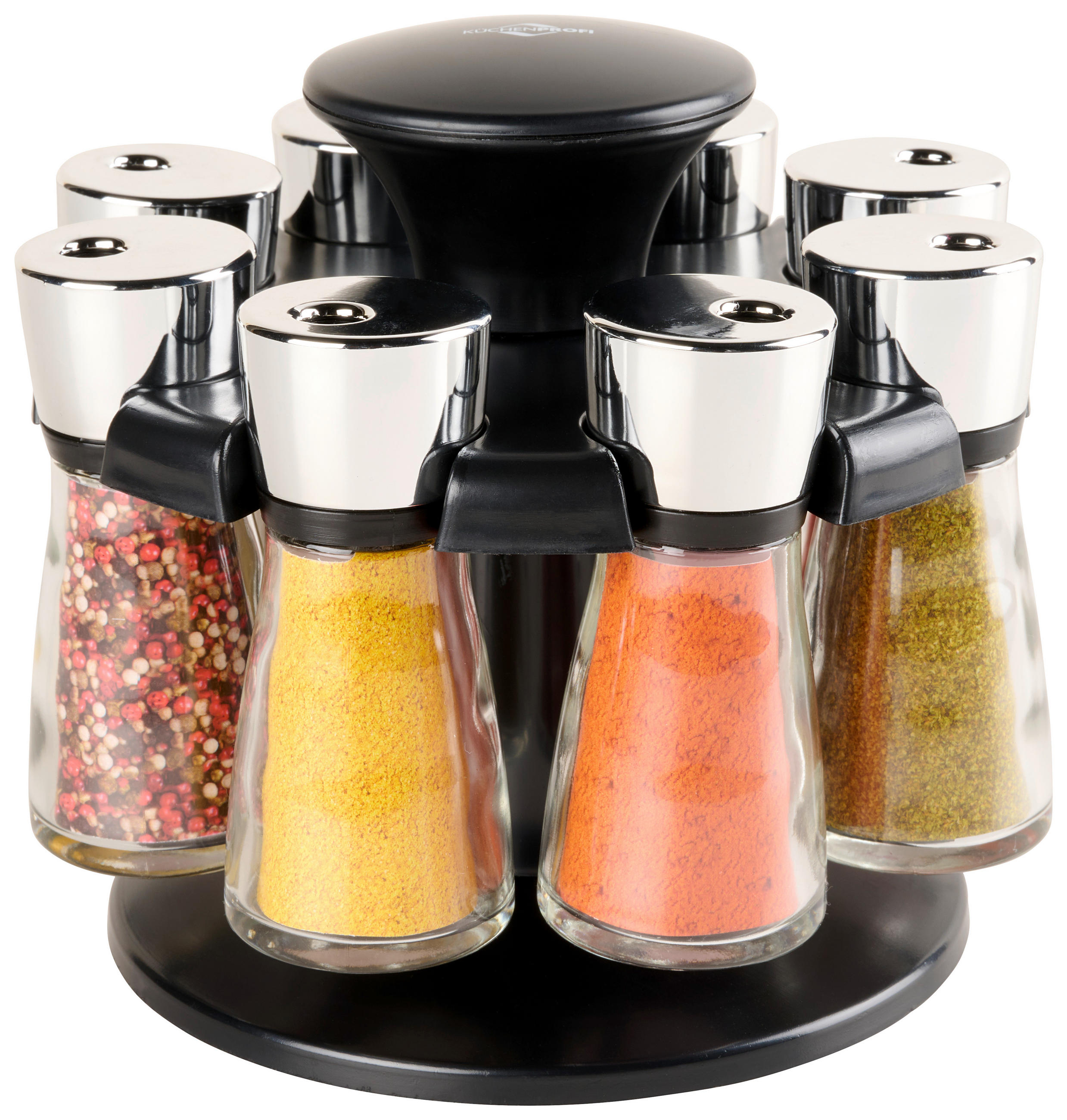 KÜCHENPROFI KOLOTOČ NA KOŘENKY