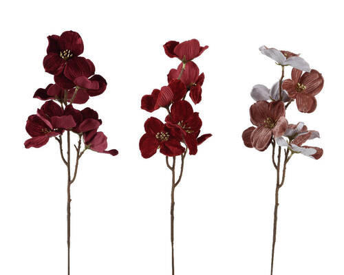 KUNSTBLUME - Basics (18,00/8,00/60,00cm)