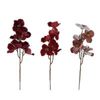 KUNSTBLUME - Basics (18,00/8,00/60,00cm)