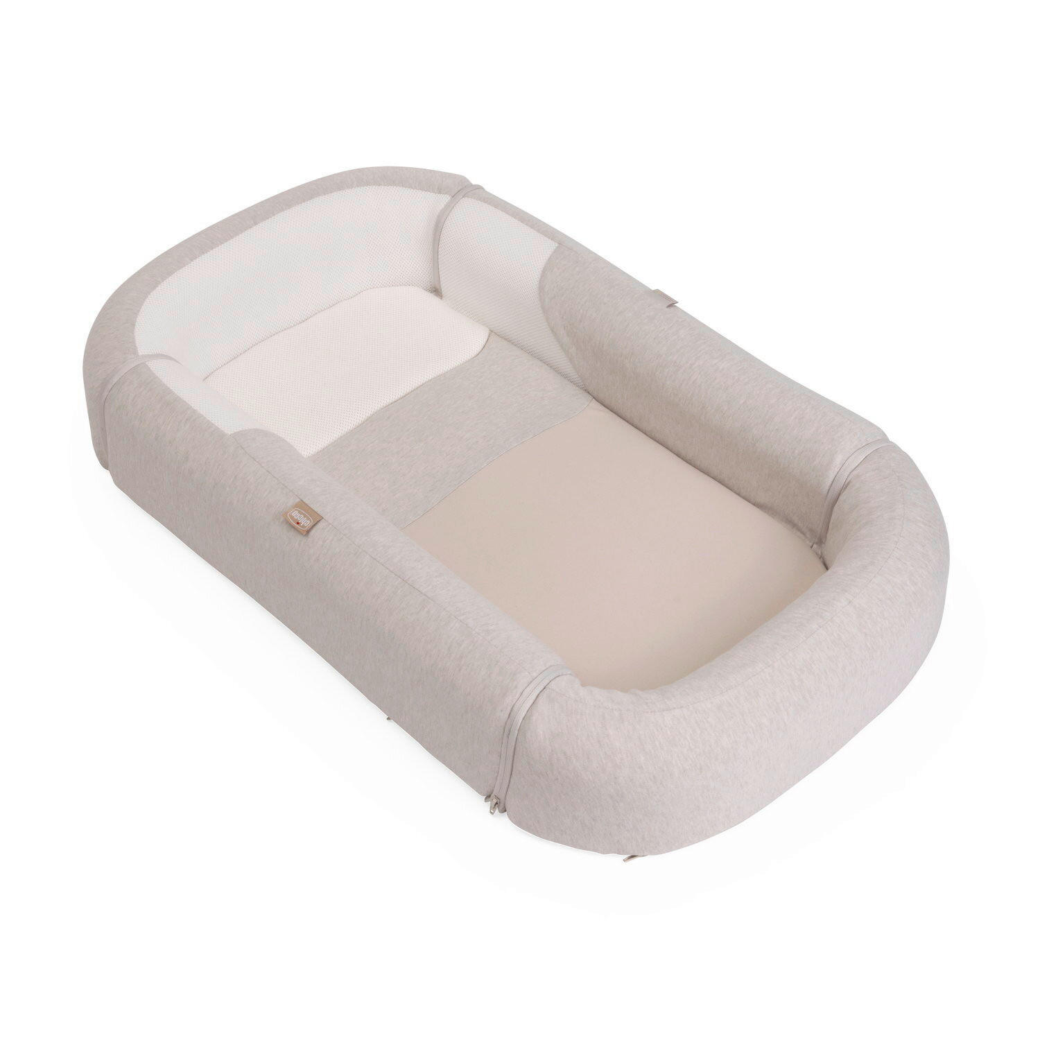NESTCHEN Mummy Pod   49/81 cm  - Beige, Basics, Textil (49/81cm) - Chicco
