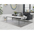 WEBTEPPICH 80/150 cm Monza Grau  - Grau, LIFESTYLE, Textil (80/150cm) - Dieter Knoll
