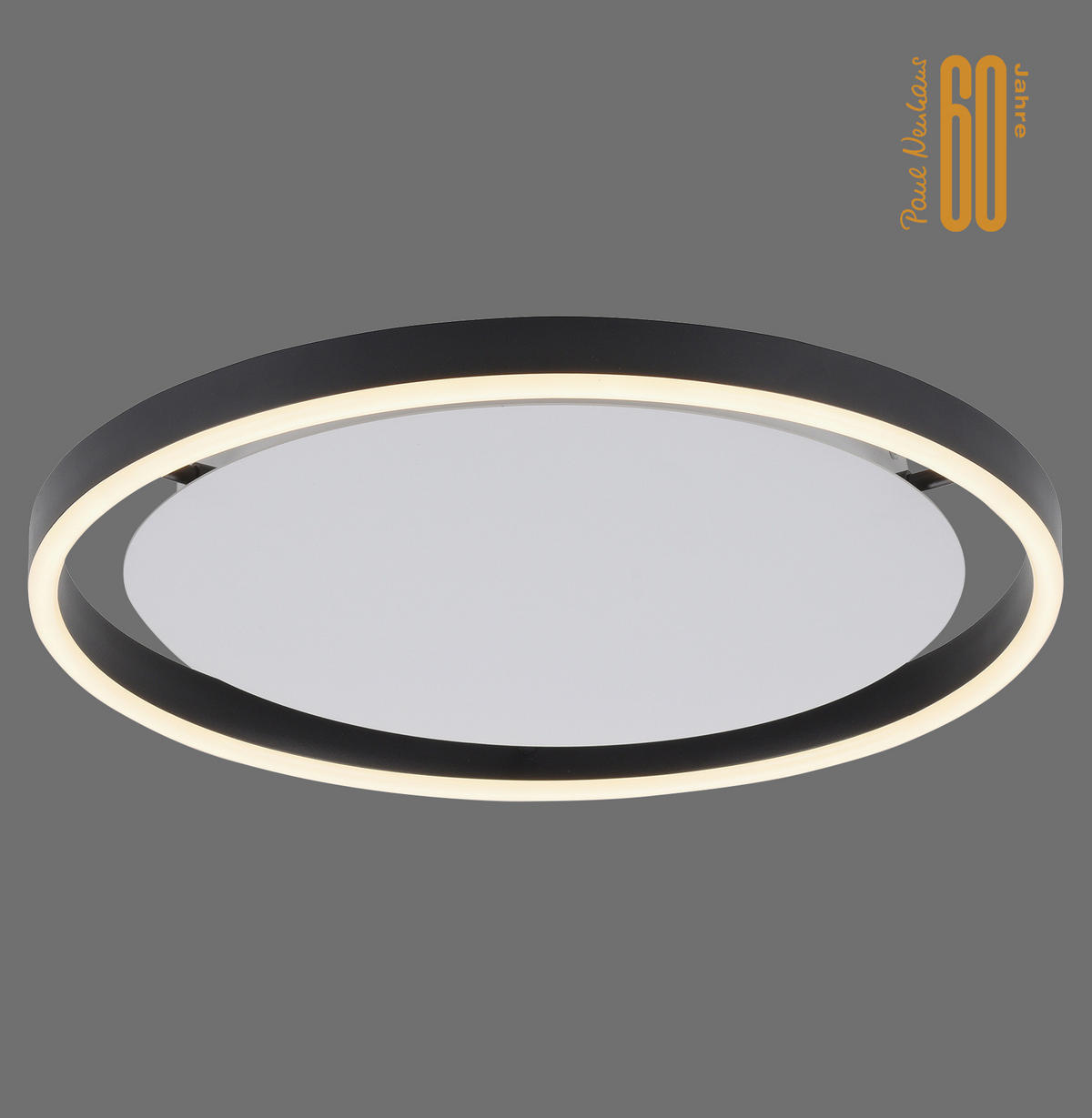 LED-DECKENLEUCHTE 39,3/5,3 cm   - Trend (39,3/5,3cm)