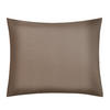 KOPFKISSENBEZUG Purity 50/70 cm  - Beige/Braun, Design, Textil (50/70cm) - Joop!