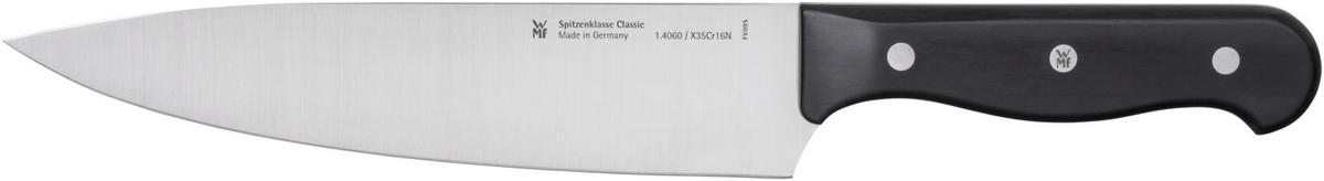 MESSERBLOCK 7-teilig  - Buche Kolonial, Basics, Holz - WMF