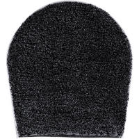 WC-DECKELBEZUG Anthrazit 47/50 cm  - Anthrazit, Basics (47/50cm) - Grund