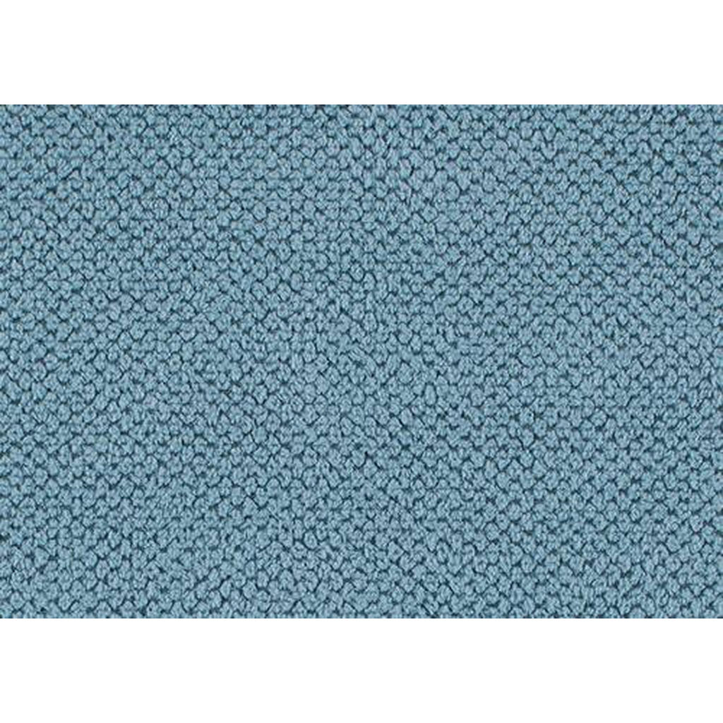 Thumbnail - Carryhome Ecksofa, Blau, Textil, 3-Sitzer, Füllung: Polyurethan (Pur), Ottomane rechts, L-Form, 265x175 cm, Made in EU, ...