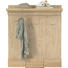 ŠATNÍ PANEL, barvy dubu, divoký dub - barvy dubu, Natur, dřevo (96/112/37,5cm) - Voglauer ŠATNÍ PANEL, barvy dubu, divoký dub - barvy dubu, Natur, dřevo (96/112/37,5cm) - Voglauer