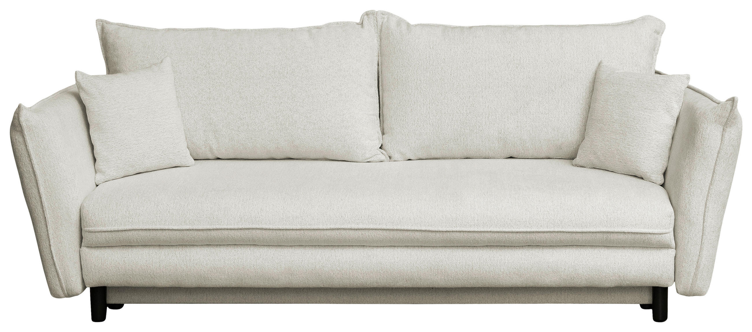 Canapea Extensibilă,  - Basics (233/95/115cm) - Carryhome