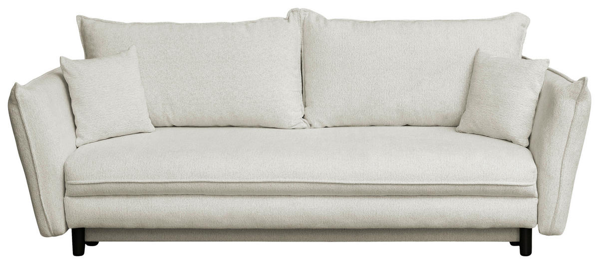 Canapea Extensibilă,  - Basics (233/95/115cm) - Carryhome