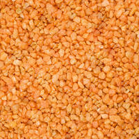 DEKORATIONSSAND - orange, Basics, sten (7/20,7/7cm) - Ambia Home